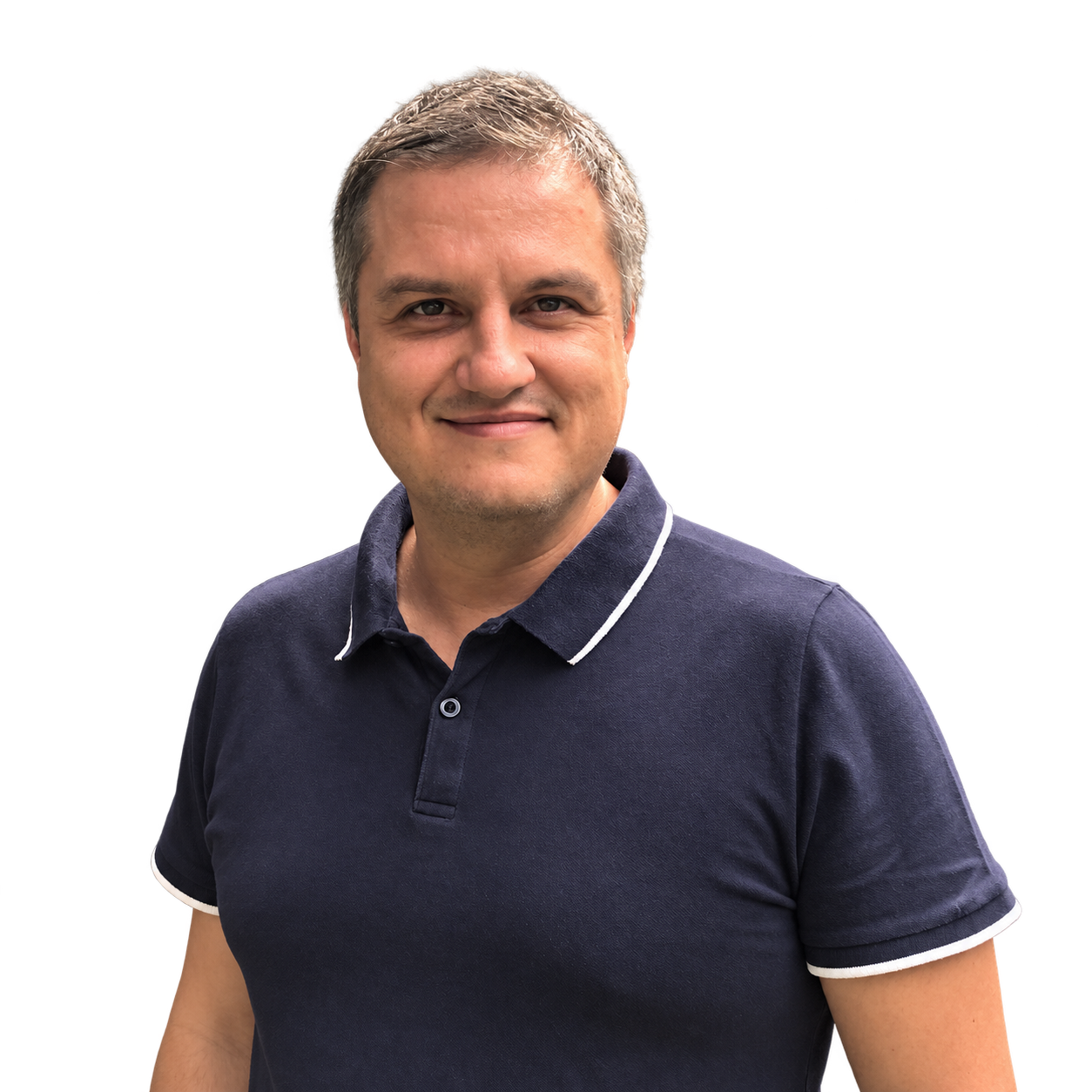Duncan, owner of Digital Extreme