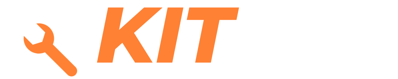Kitout logo